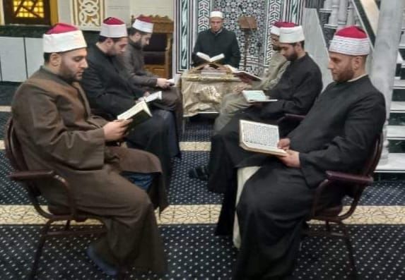 الأوقاف