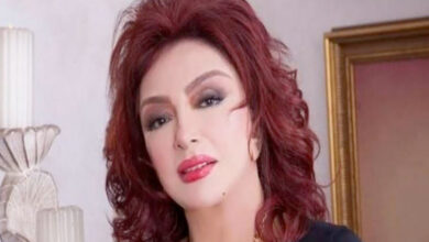نبيلة عبيد