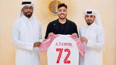أكرم توفيق