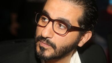 أحمد حلمي