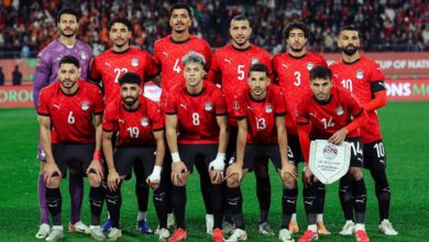 الفراعنة