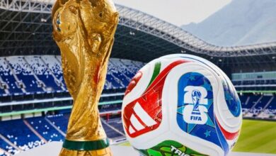كأس العالم 2026