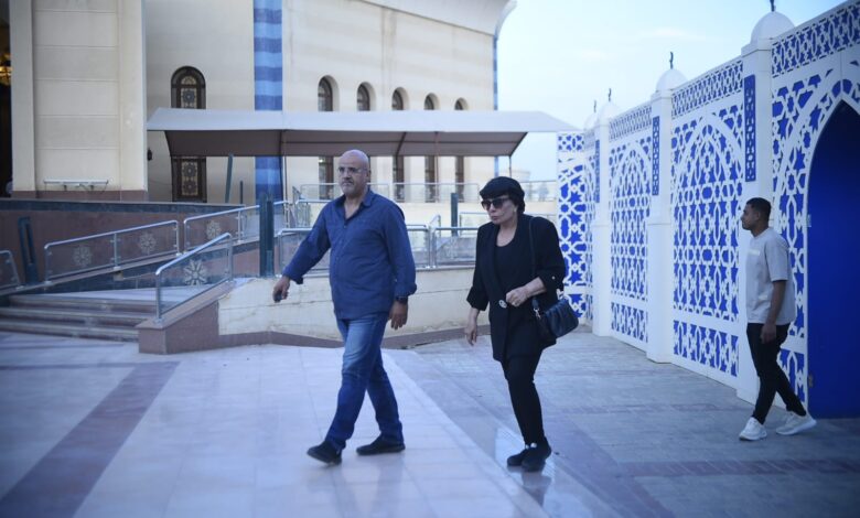 فردوس عبد الحميد