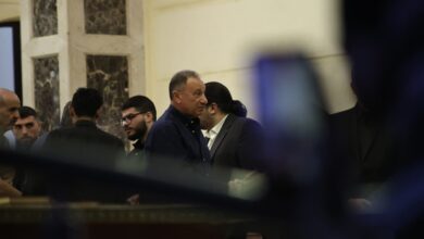 الخطيب