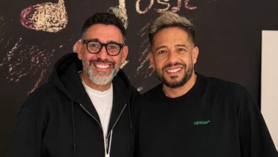 عمرو مصطفى