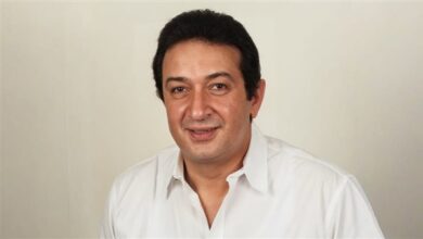 نور الشريف