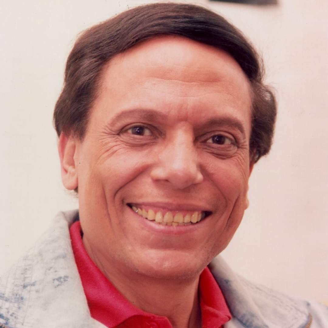 عادل امام