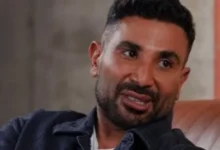 أحمد سعد