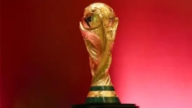 كأس العالم 2026