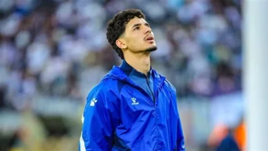 مدرب سموحة