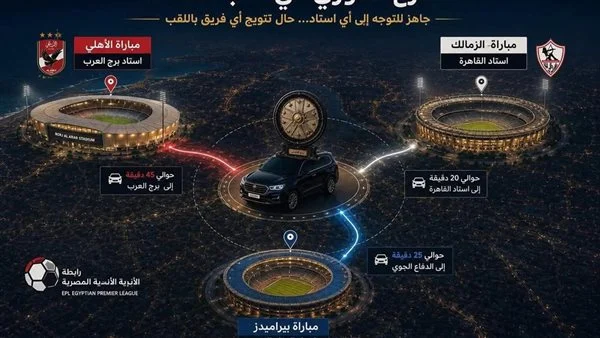جولة الحسم
