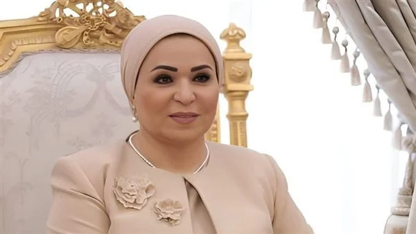 انتصار السيسي