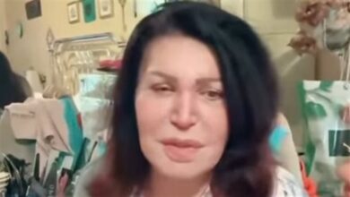نجوى فؤاد