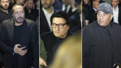 هاني شاكر