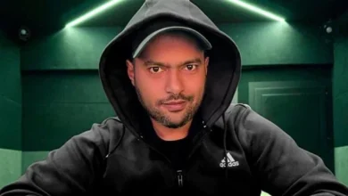 جلال فهمي
