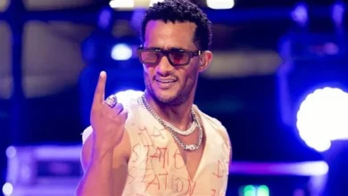 محمد رمضان