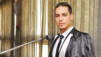 ملاعب مصر