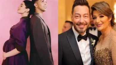 أحمد زاهر