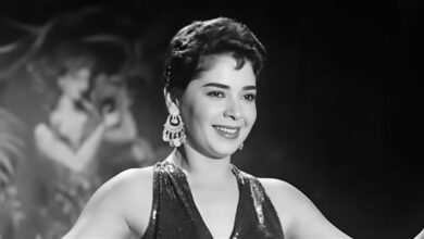 زينات علوي