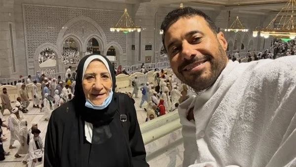 أحمد السعدني