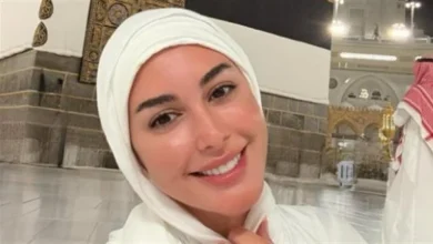 ياسمين صبري