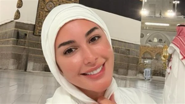 ياسمين صبري