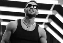محمد رمضان