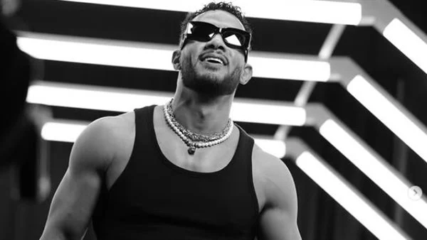 محمد رمضان