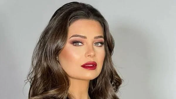 يسرا اللوزي