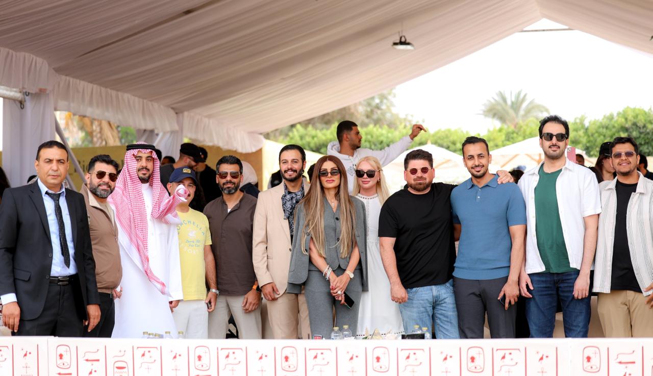 مهرجان اصيل الدولي
