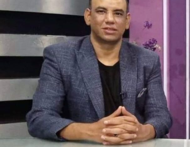 محمد الصناديلي