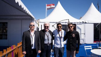 مهرجان كان 2026