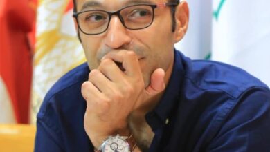 المشهد الثقافي