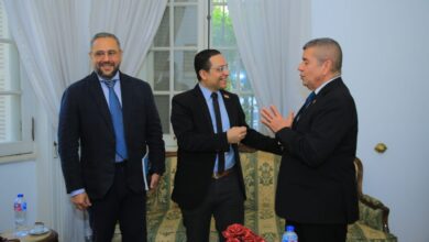 مصطفي جمال