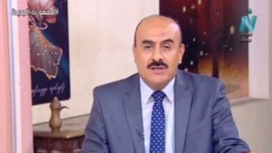 المستشار مؤمن العقيلي