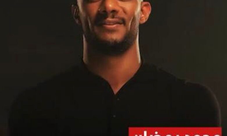 محمد رمضان