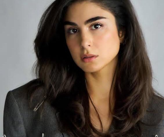سامية رحماني