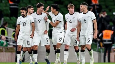 مونديال 2026