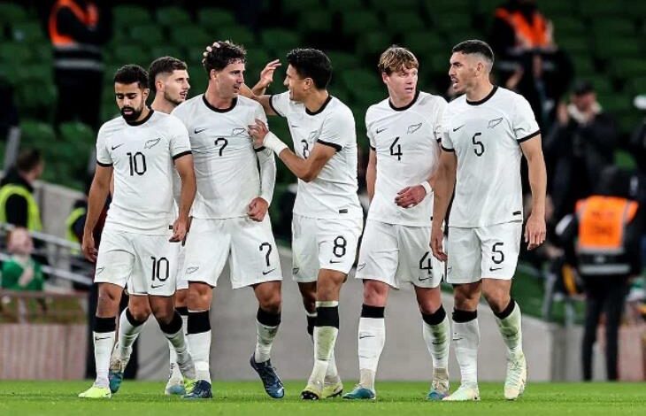 مونديال 2026