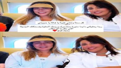 هالة صدقي