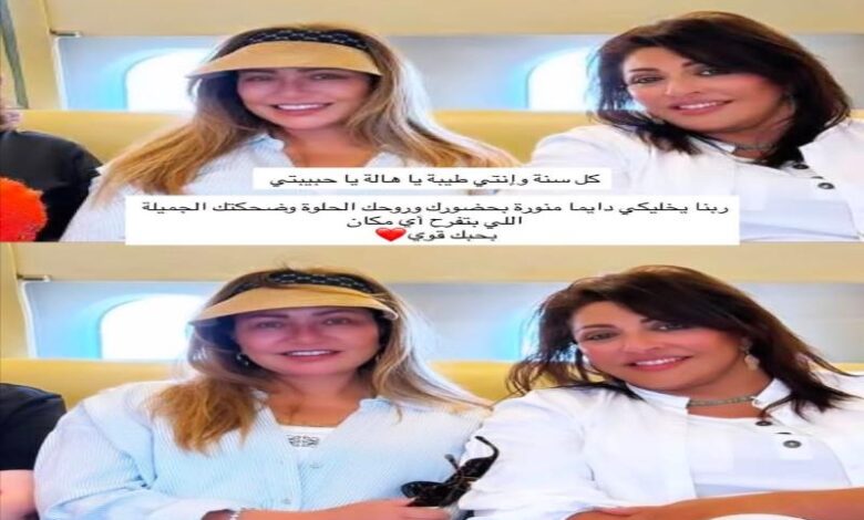 هالة صدقي