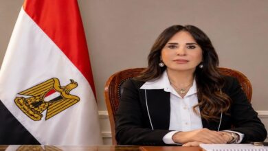 وزيرة الإسكان