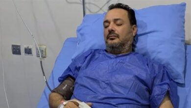 سامح صفوت