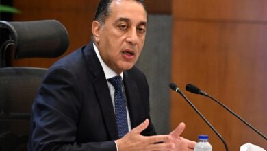 رئيس الوزراء