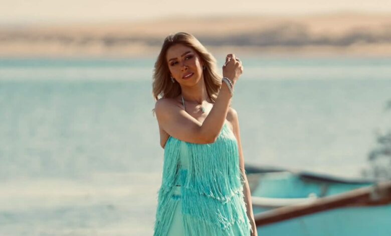 إيناس عز الدين