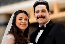 هايدي رفعت