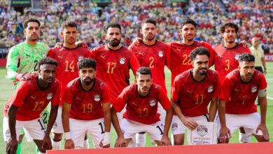المنتخب