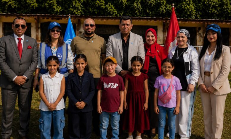 مزرعة الخيال