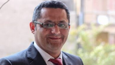 نقيب الصحفيين