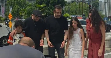 مطلوب عائليا